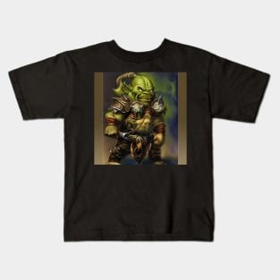 For the Horde! Kids T-Shirt